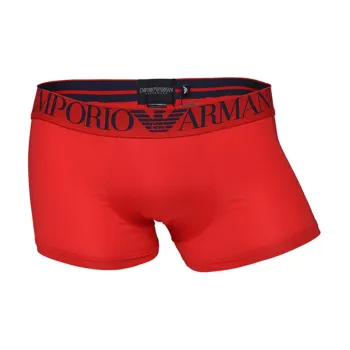 EMPORIO ARMANI Underpants Men's Red