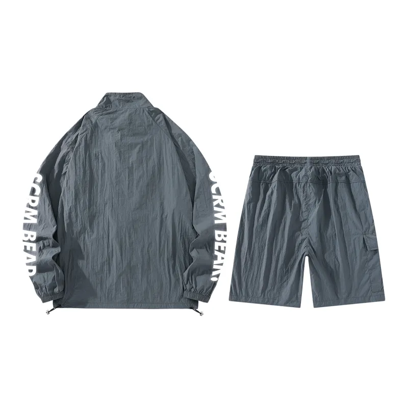 SCRM Straight Set Summer Unisex-6