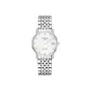 White Dial