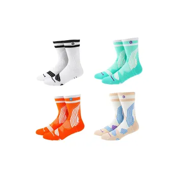 TOOCI Unisex Knee-high Socks