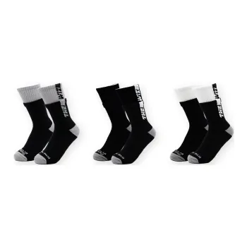 THE WIZ Unisex Mid-Calf Socks