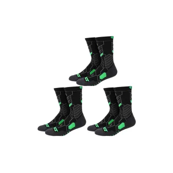 TOOCI Unisex Basketball Socks