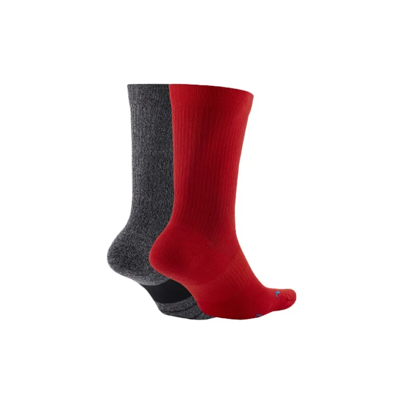 Nike Unisex Mid Calf Socks-1
