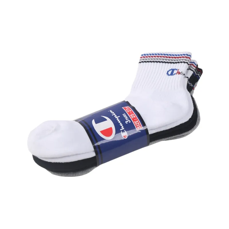 Champion Unisex Socks-4