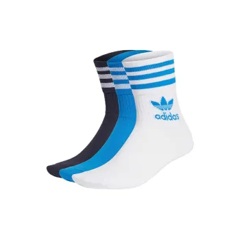 Adidas Originals Unisex Mid Calf Socks