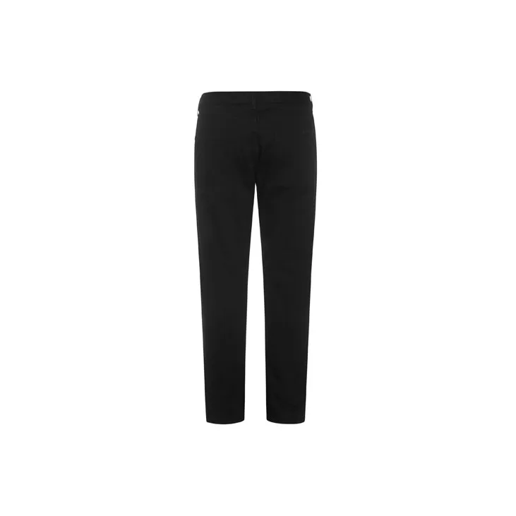 SAINT LAURENT Jeans Men's Black-2