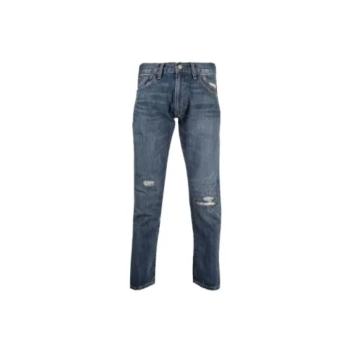 Polo Ralph Lauren Jeans Men Blue