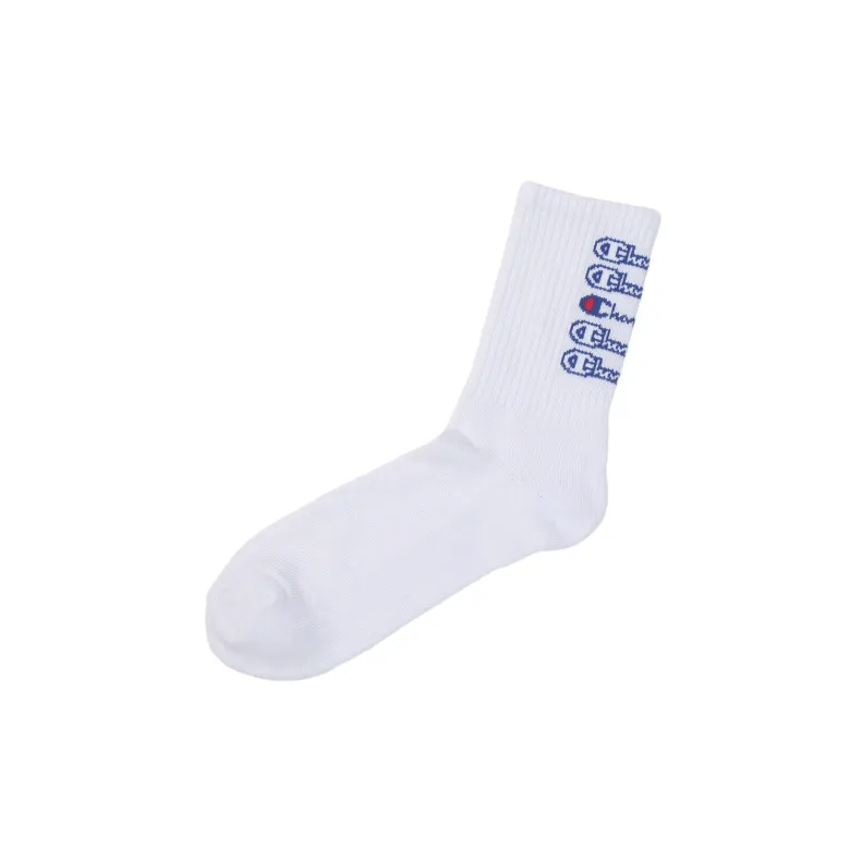 Champion Unisex Mid Calf Socks-3