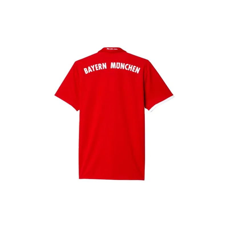 Adidas Soccer Jerseys Men Red-1