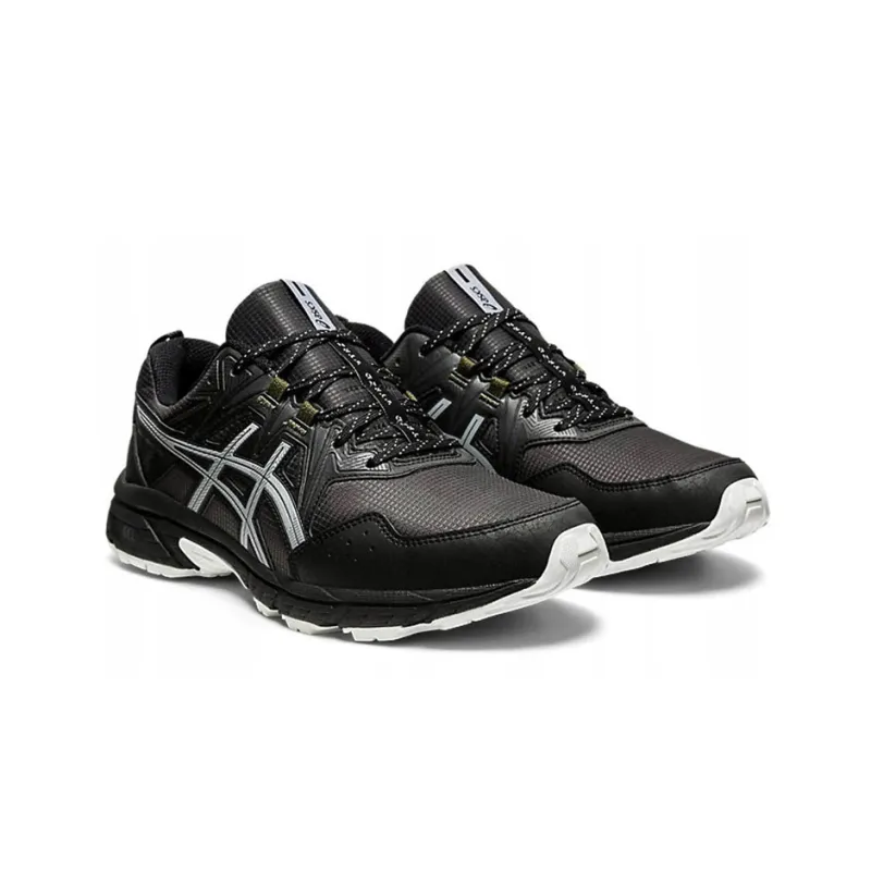 Asics Gel Venture 8 AWL 'Black'-2