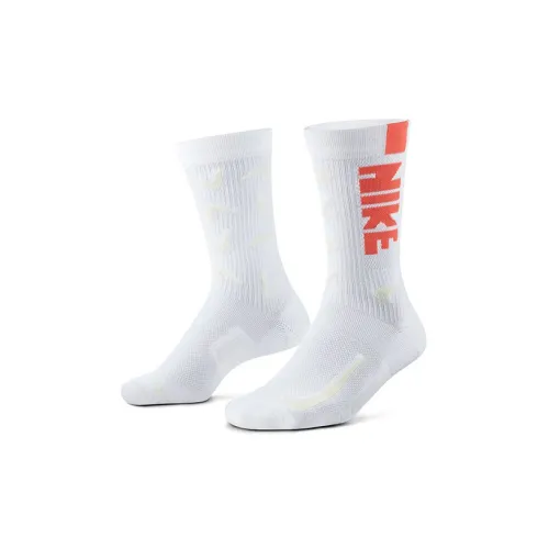 Nike Male Mid-calf socks