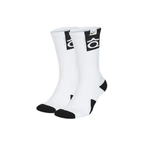 Nike Mid-calf socks Male 