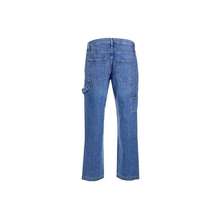 FRAME Jeans Men Blue-1