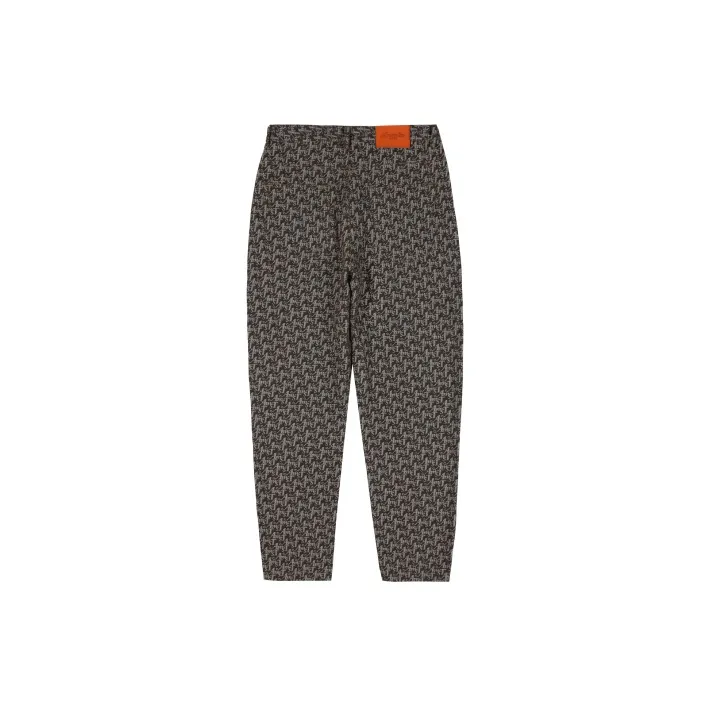 AMONSTER Jeans Unisex-5