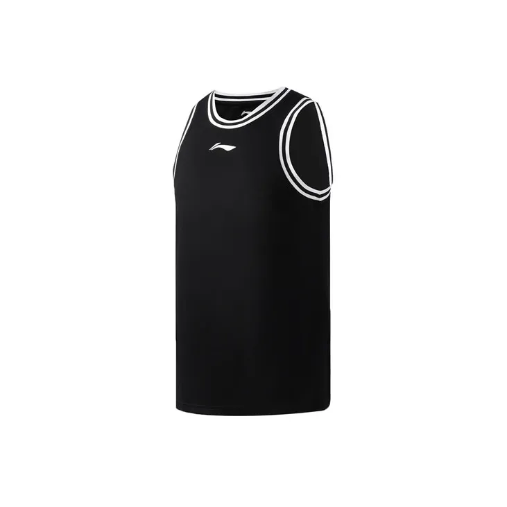 LiNing Casual Sportswear Men's Black-2