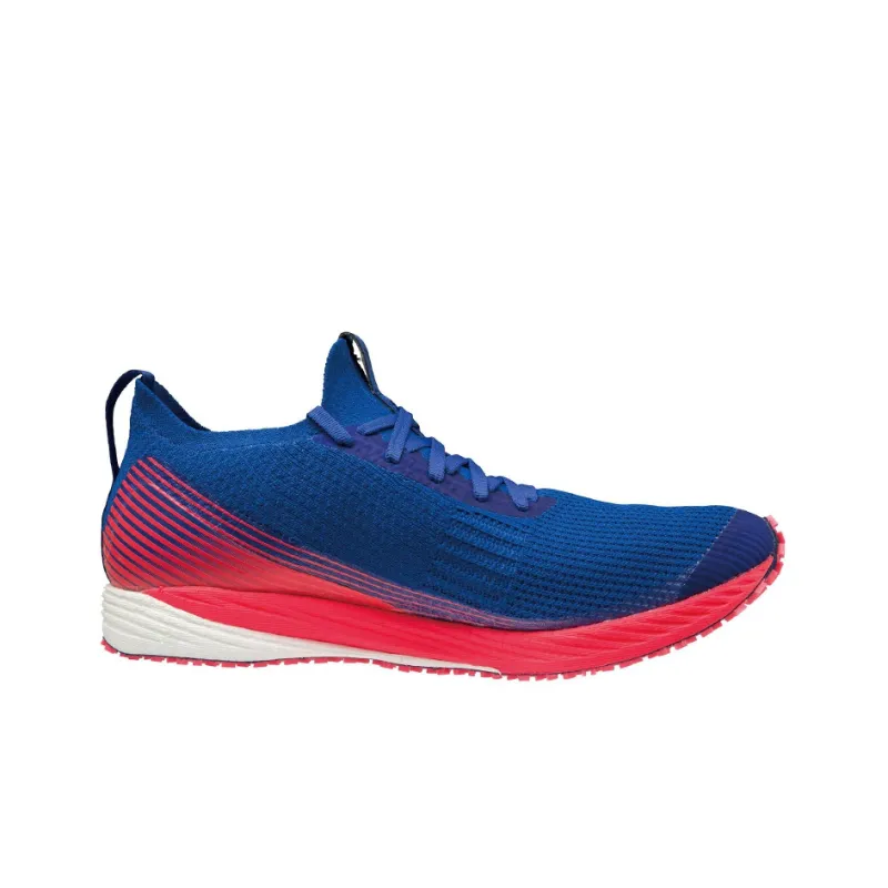 Mizuno Wave Duel Neo Low 'Blue White Pink'-1