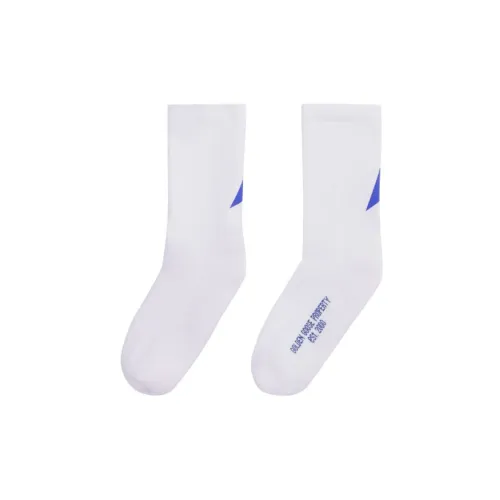 Golden Goose Men Mid-Calf Socks