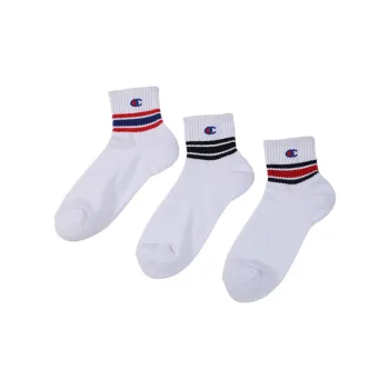 Champion Unisex Mid Calf Socks