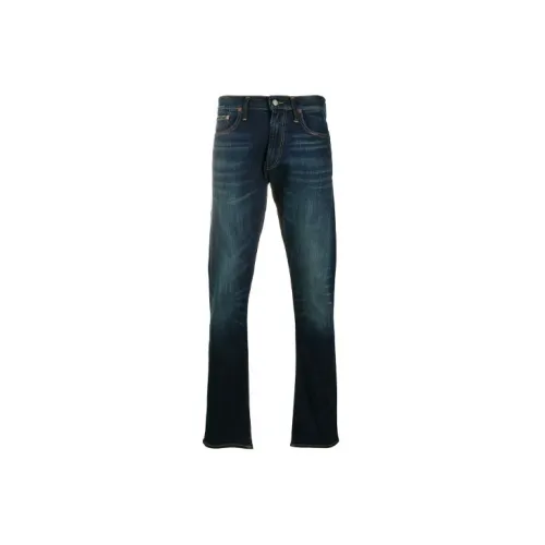 Polo Ralph Lauren Jeans Men Blue