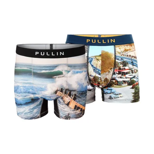 PULL-IN Men Underpants