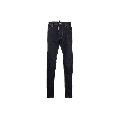 DSQUARED 2 Jeans Men Dark Blue