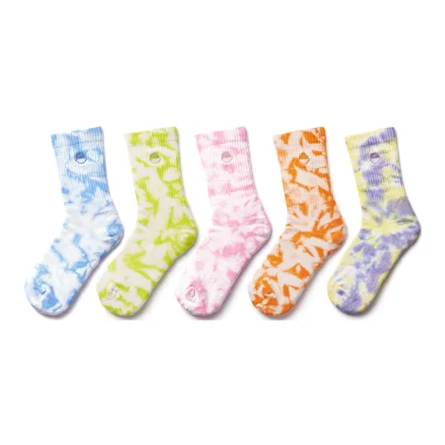 BABT Unisex Mid-Calf Socks