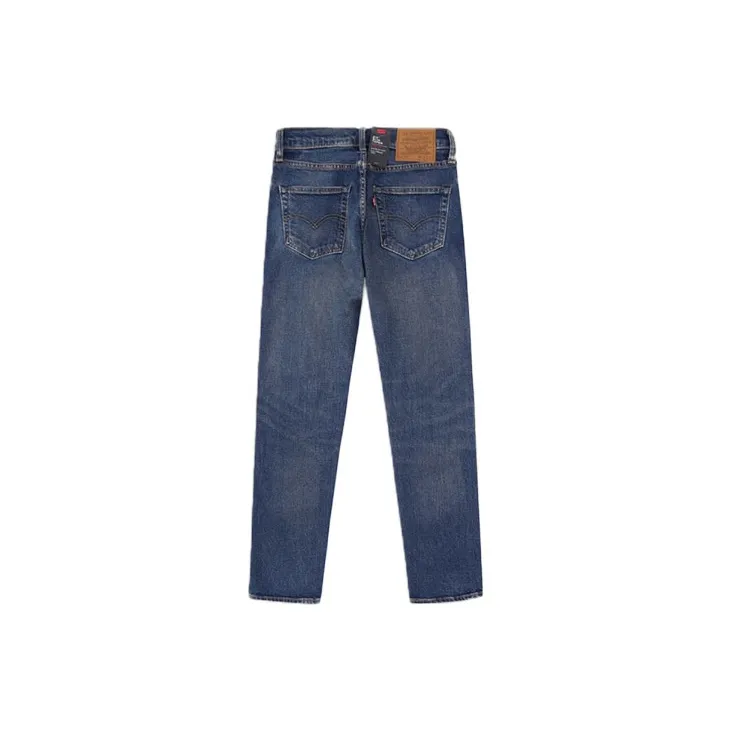 Levis Jeans Men Medium Blue-1