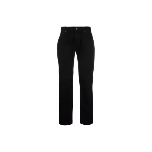 Carhartt WIP Jeans Men Black