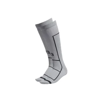 Y 3 Unisex Knee high Socks