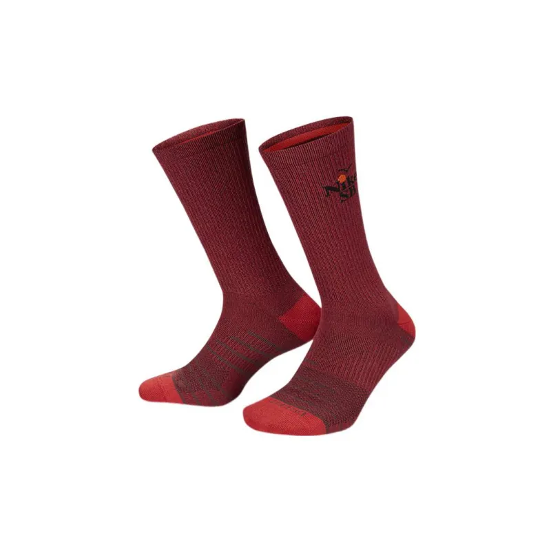Nike Unisex Mid Calf Socks-3