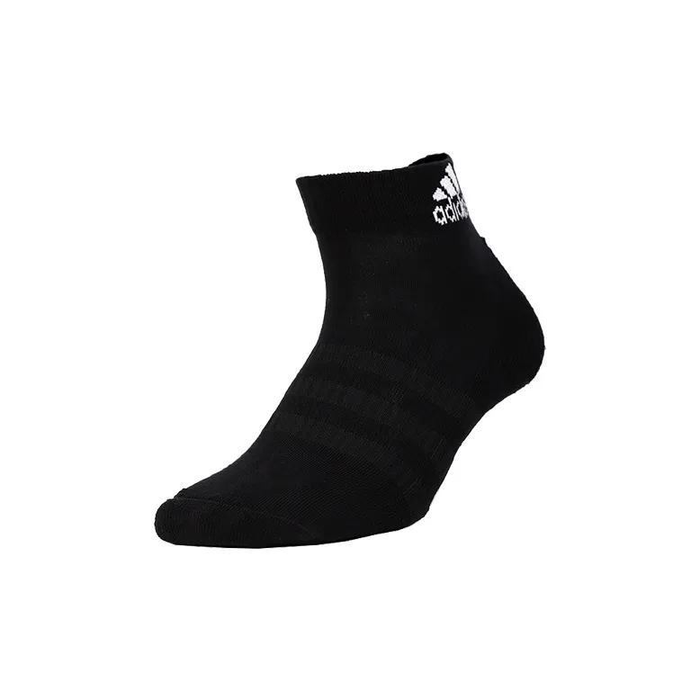 Adidas Unisex Basketball Socks-2