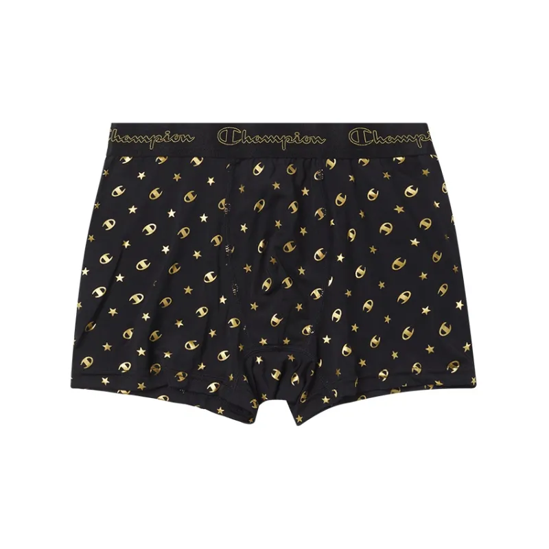 Champion SS22 Knitted Boxer Shorts Men's-2