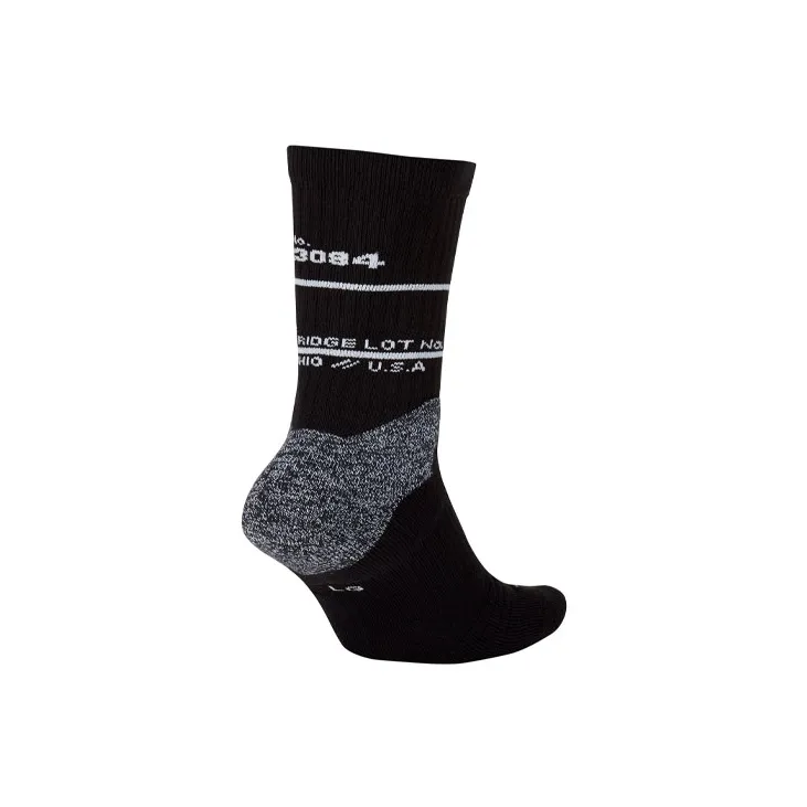 Nike Unisex Basketball Socks-1