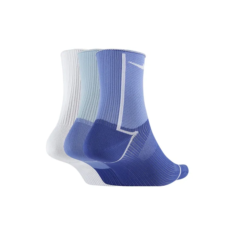 Nike Unisex Mid-Calf Socks-1
