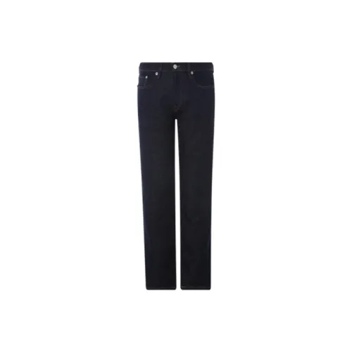 PS By Paul Smith Jeans Men Blue