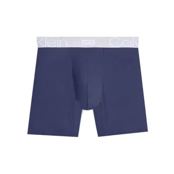 KITH X Calvin Klein Seasonal Boxer Brief Dark Indigo