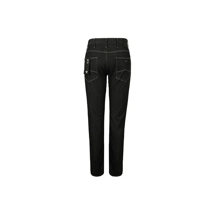 EMPORIO ARMANI Jeans Men Black-1