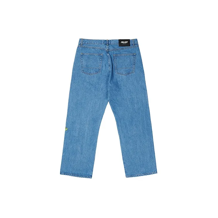 PALACE Handbag Baggies Jean-1