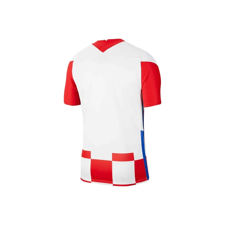 Nike Soccer Jerseys Men White-1