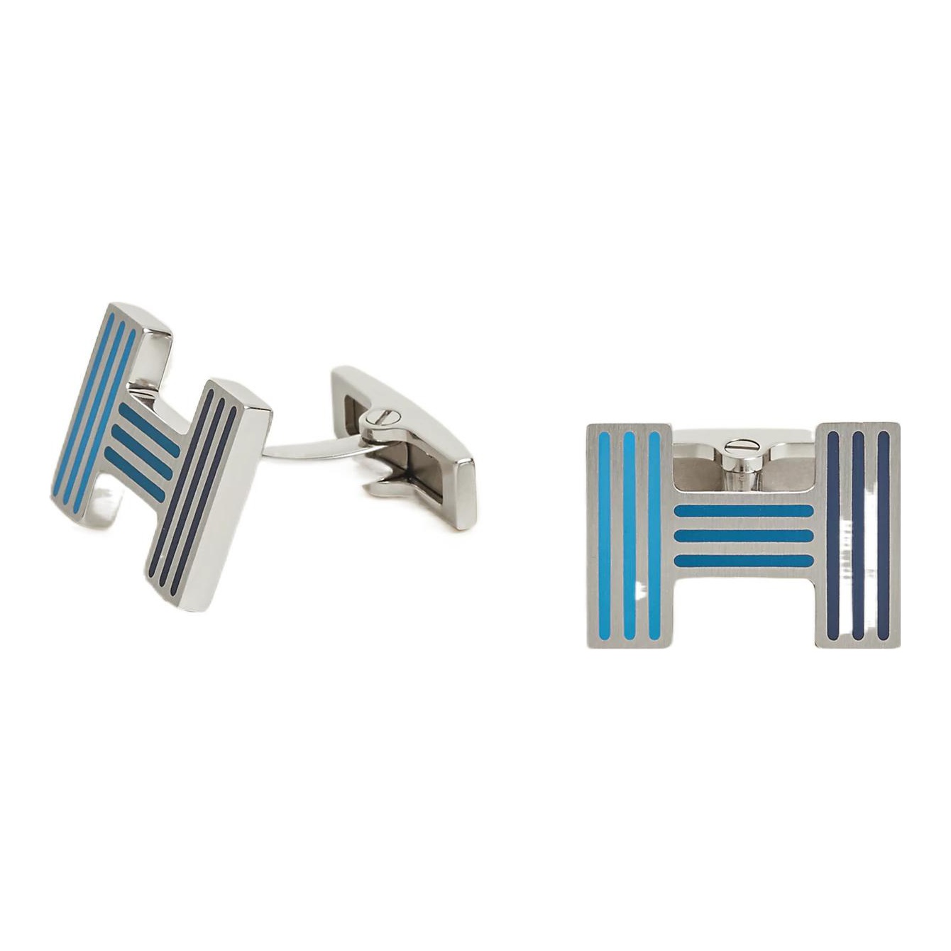 HERMES Cufflinks Accessories Men on Sale & Authentic - POIZON