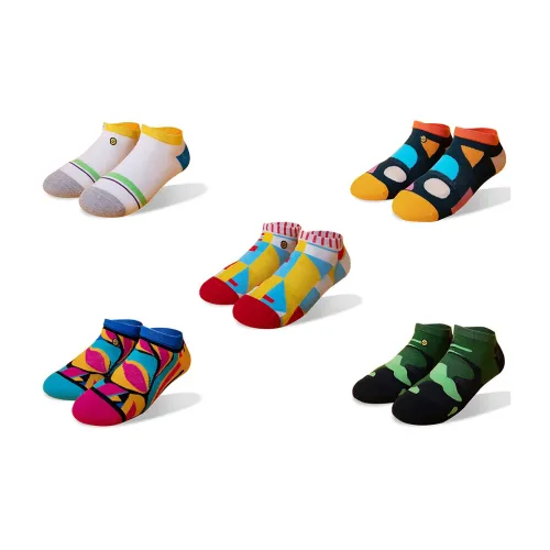 Orzysox Unisex Socks