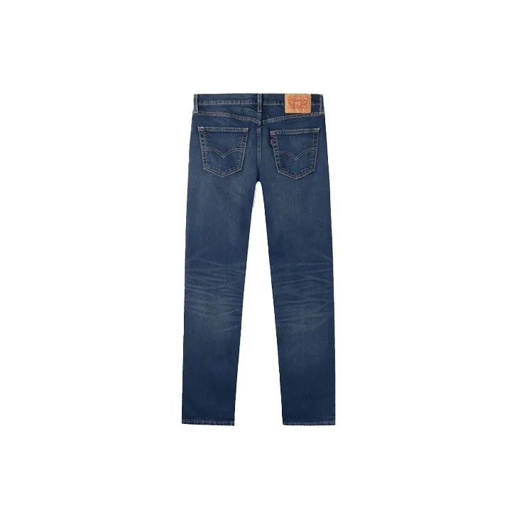 Levis Jeans Men Blue-1
