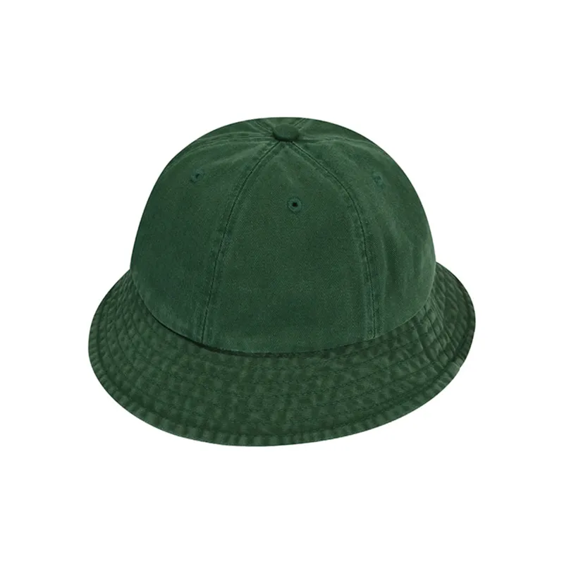 VOLCOM Bucket Hats Unisex-5