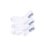 White 3 Pack