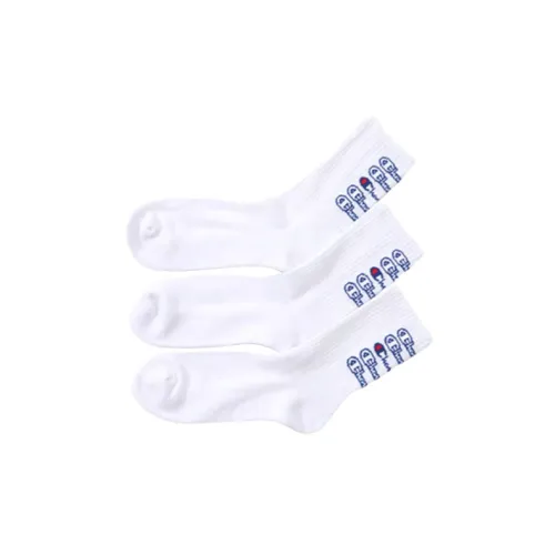 Champion Unisex Mid-calf socks
