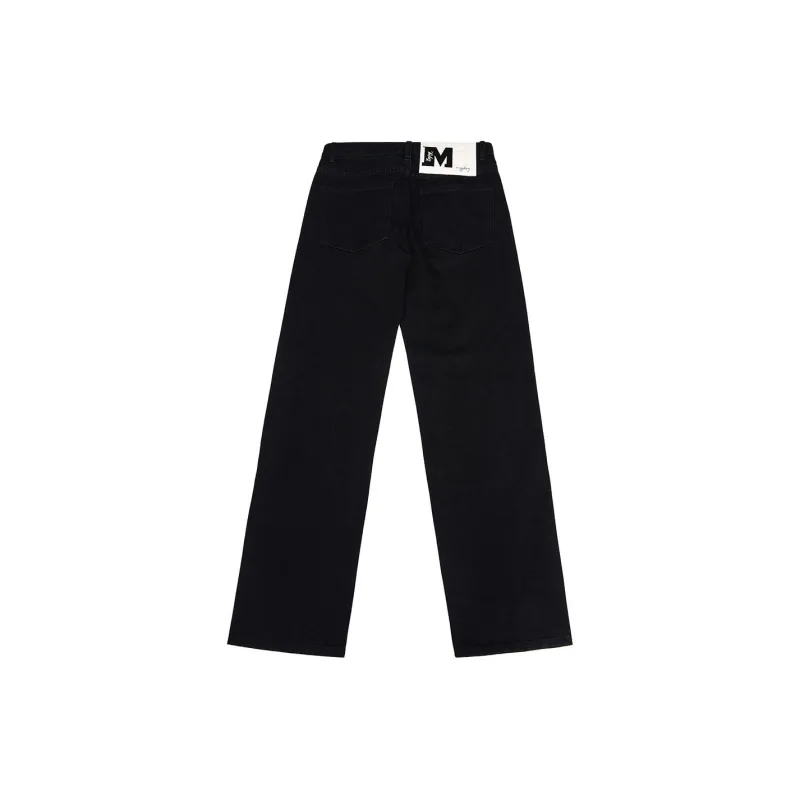 MR.ENJOYDA MONEY Jeans Unisex-1