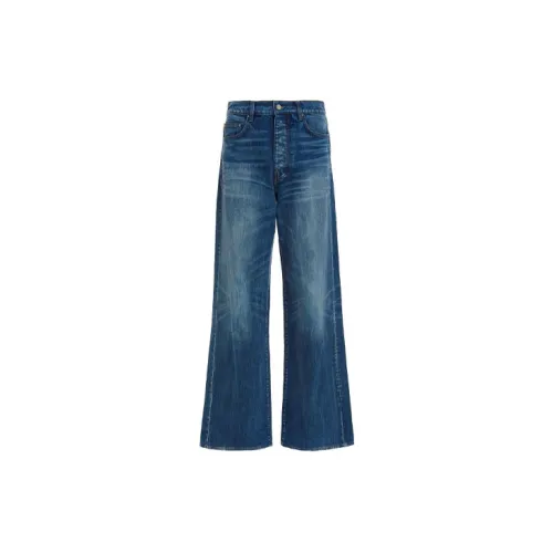 AMIRI Jeans Men Blue