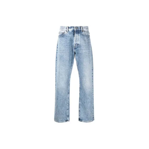 Valentino Jeans Men Blue