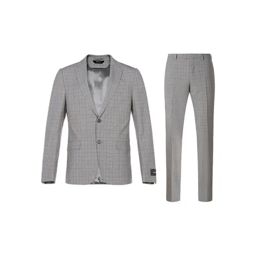 Zzegna Business Suits Men