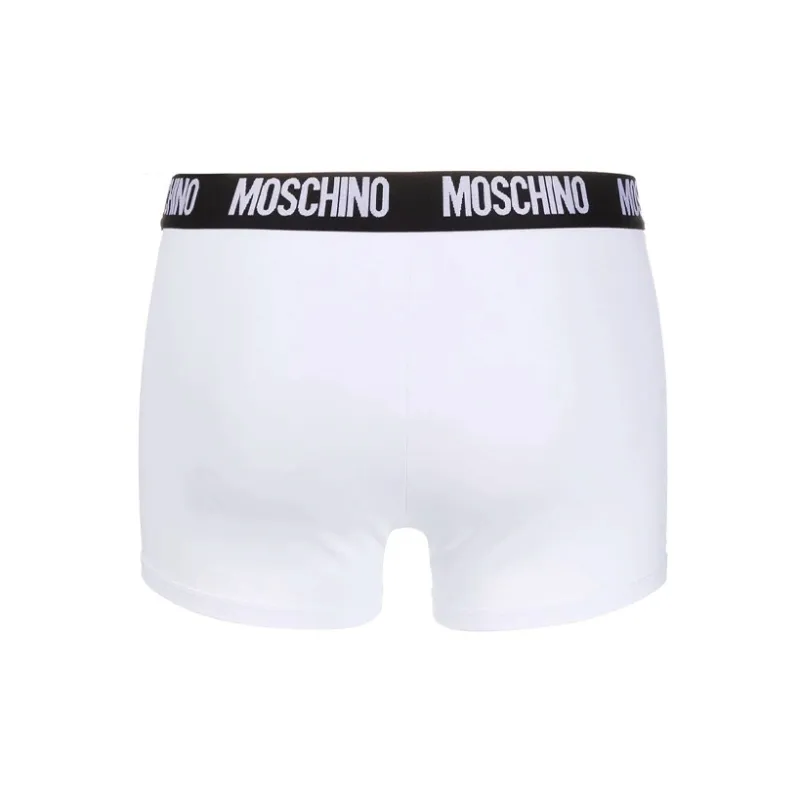 MOSCHINO Logo Boxers-1